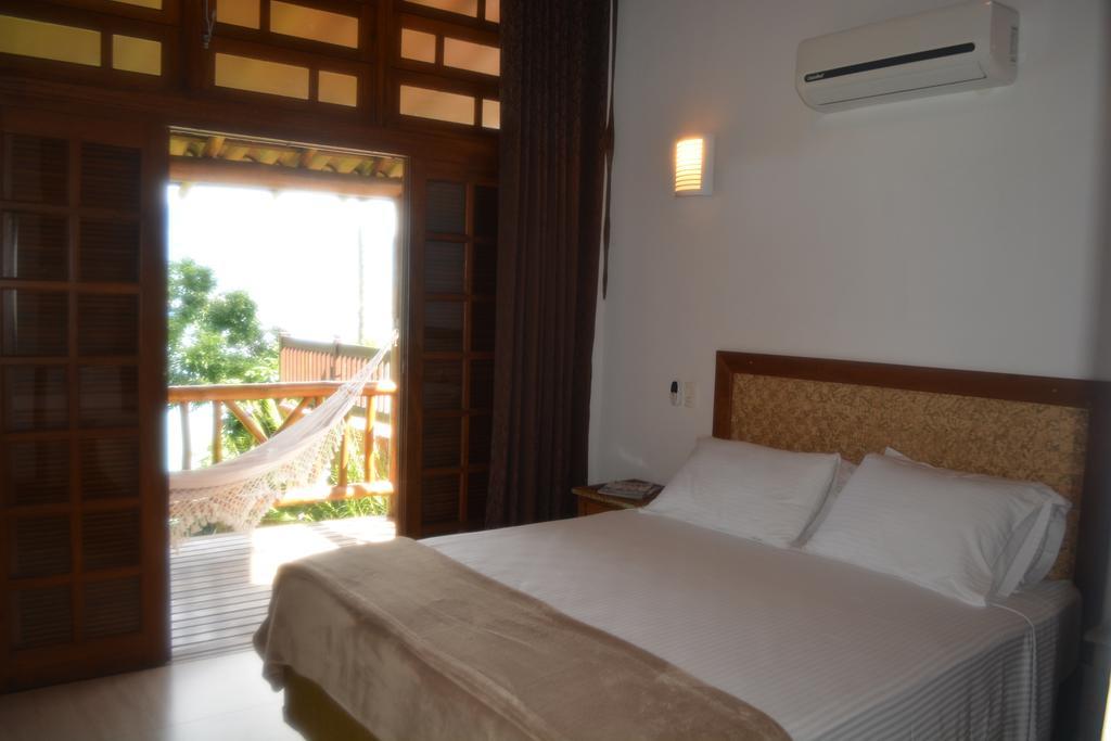 Gidu Ilhabela Hotel Стая снимка